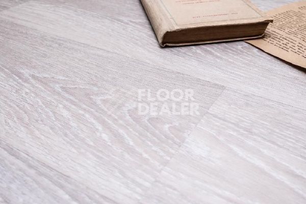 Виниловая плитка ПВХ ECOclick Wood  клеевой 2.3мм NOX-1710 Дуб Тофино фото 1 | FLOORDEALER